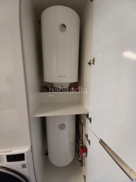 Foto 4b8a60f1-d972-4909-a59e-82d48bc8e6d5. Appartamento con parcheggio piscina in Poniente-Norte - Miralbaida - Parque Azahara Córdoba