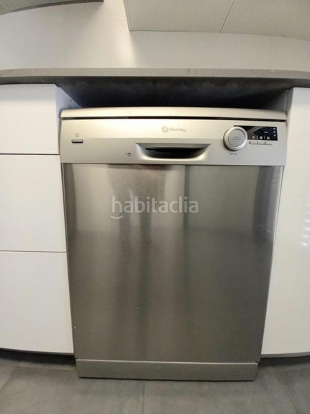 Foto ab5a50aa-99d6-4dab-ac94-d16b980a7e8d. Appartamento con parcheggio piscina in Poniente-Norte - Miralbaida - Parque Azahara Córdoba