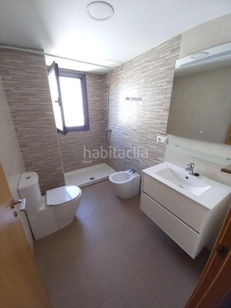 Foto c9e6cb6b-f9c0-4816-9279-aef3da95beaf. Appartamento con parcheggio piscina in Poniente-Norte - Miralbaida - Parque Azahara Córdoba