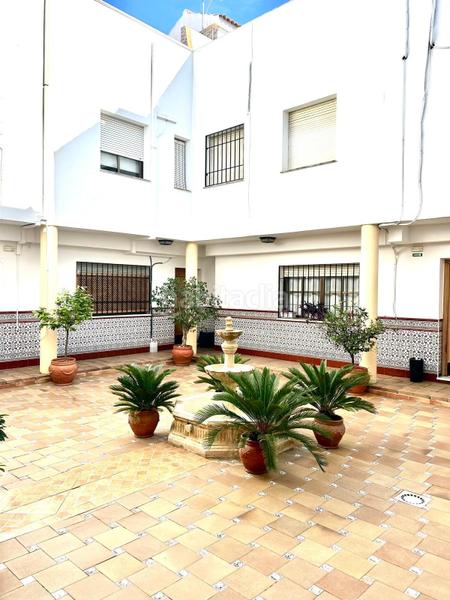 Foto 1a7b71a7-4849-4844-881c-54524bf12e5c. Casa adossada a casco histórico - ribera - san basilio Córdoba