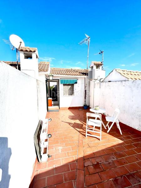 Foto 22374b94-fbc5-49bf-8e6d-fab313b8af9f. Casa adossada a casco histórico - ribera - san basilio Córdoba