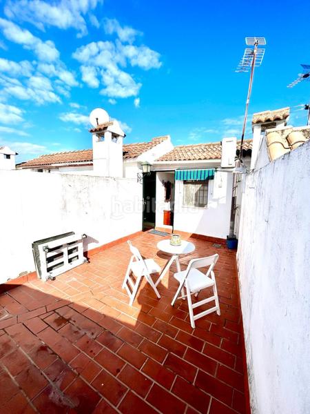 Foto 5ba5e8ae-0ce9-48ea-807a-2900618e38f1. Casa adossada a casco histórico - ribera - san basilio Córdoba