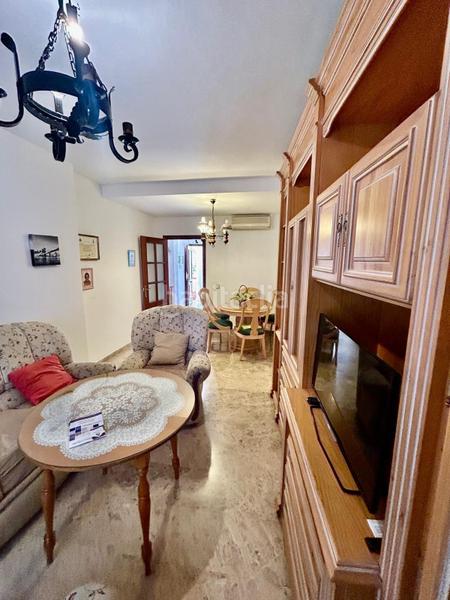 Foto 713b0679-a859-4989-b296-f890c1bdf771. Casa adossada a casco histórico - ribera - san basilio Córdoba