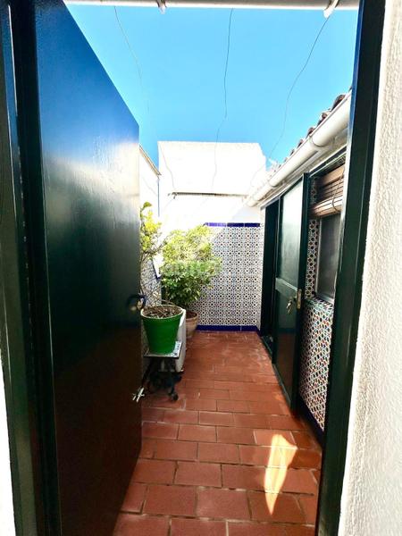 Foto b90abe68-af87-4cab-9f2b-0d4c7e870eae. Casa adossada a casco histórico - ribera - san basilio Córdoba