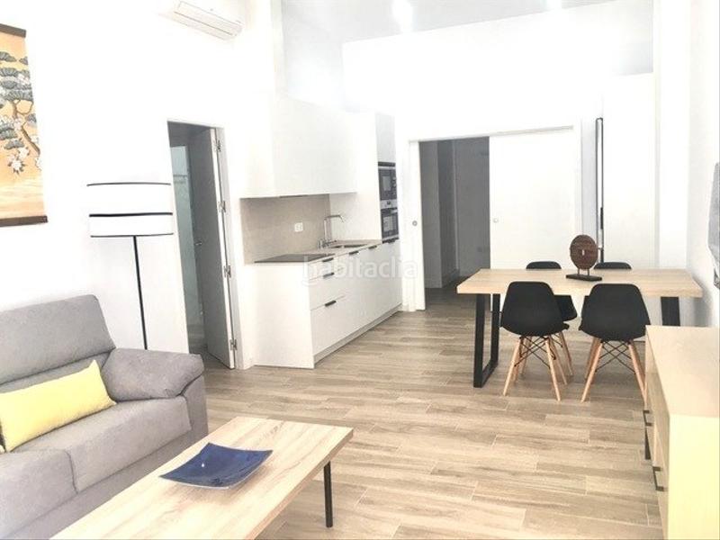 Foto 6ba81319-8e47-4067-8bb7-469d9d30e126. Location appartement dans Huerta de la Reina - Trassierra Córdoba