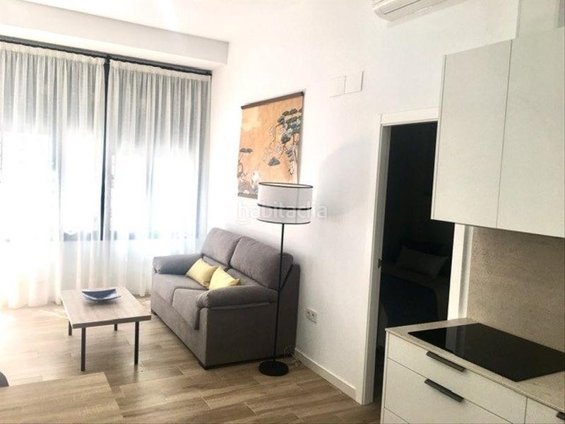 Foto f1c4959c-a21c-4029-9891-45d3ff3392fd. Location appartement dans Huerta de la Reina - Trassierra Córdoba