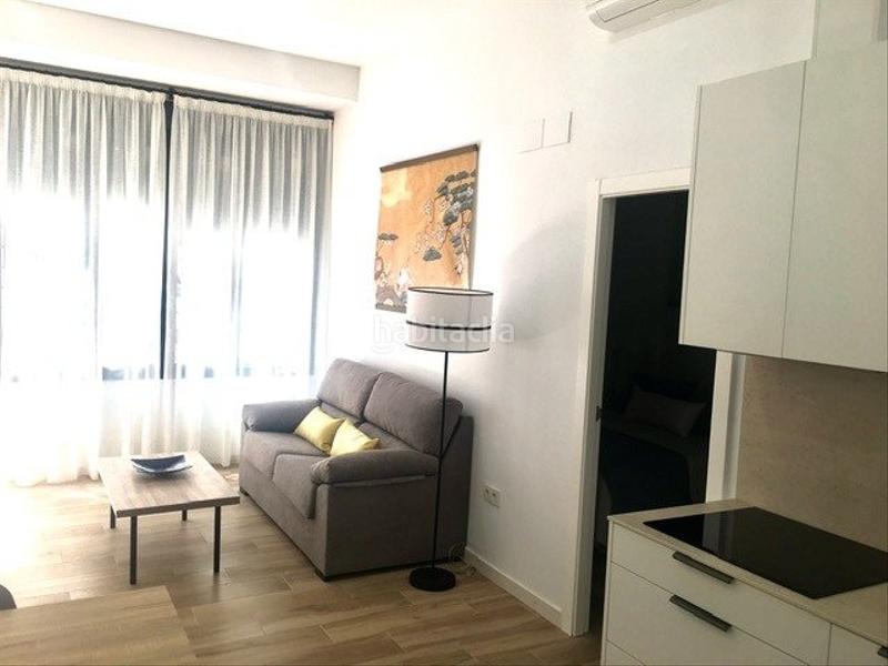 Foto f557a9f5-2913-4838-8cfb-0d610304b5bf. Location appartement dans Huerta de la Reina - Trassierra Córdoba