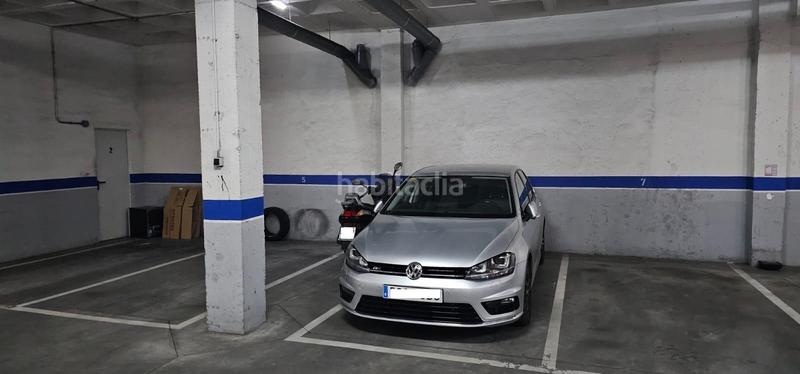 Foto 1211b979-a132-4d48-a900-03f2000c5490. Flat with parking in Sector Sur Córdoba