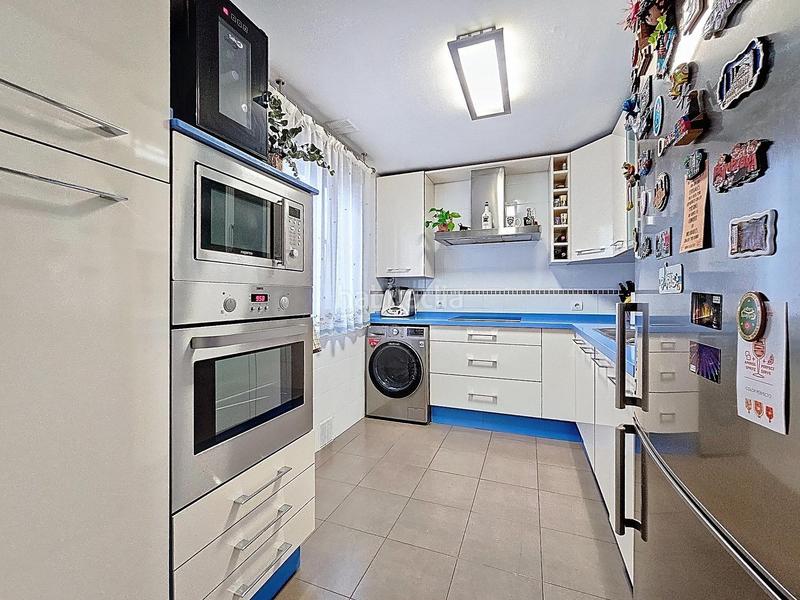 Foto 59320fae-4470-460a-9cb6-75d73baa946a. Flat with parking in Sector Sur Córdoba