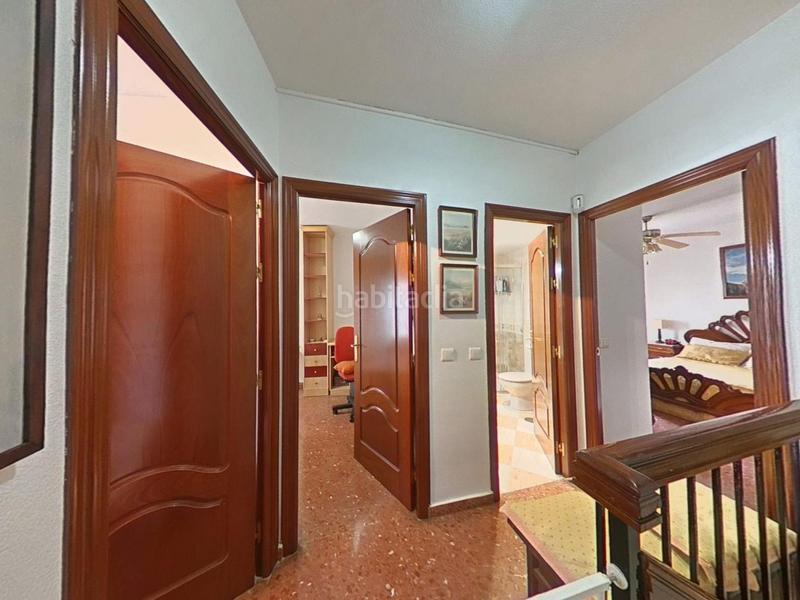 Foto 3d0e96d0-167e-476b-ab93-84f7fe580840. Casa amb aparcament a Sta. Marina - San Andrés - San Pablo - San Lorenzo Córdoba