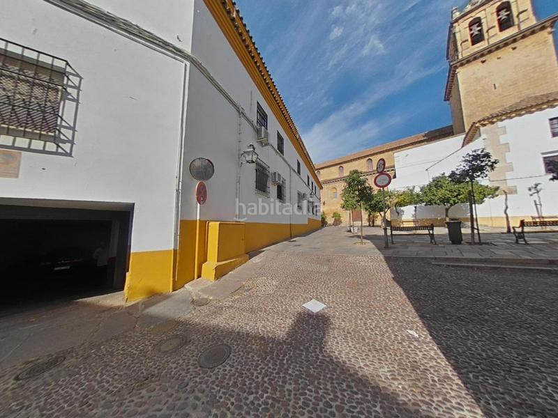 Foto 4f3b2234-d003-4270-80c0-c3fbca69768d. Casa amb aparcament a Sta. Marina - San Andrés - San Pablo - San Lorenzo Córdoba