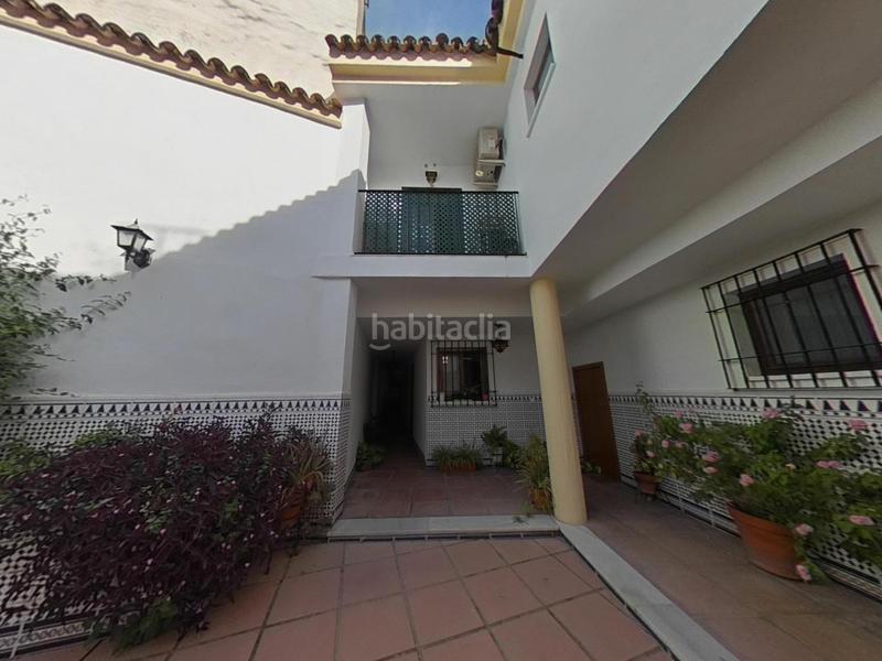 Foto 5f41ce33-da15-4ccf-b7d4-76223f72cfdd. Casa amb aparcament a Sta. Marina - San Andrés - San Pablo - San Lorenzo Córdoba