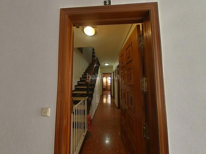 Foto b1dc4d93-370f-4418-89d3-716fff403a9f. Casa amb aparcament a Sta. Marina - San Andrés - San Pablo - San Lorenzo Córdoba