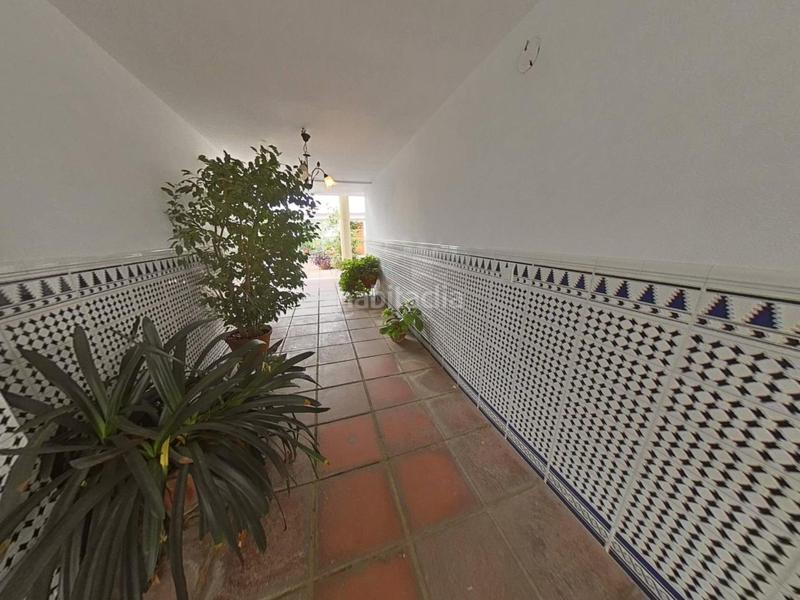 Foto eabbde0f-6f74-4566-955c-816851da66a7. Casa amb aparcament a Sta. Marina - San Andrés - San Pablo - San Lorenzo Córdoba