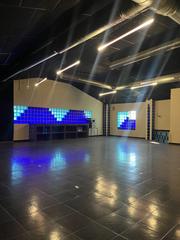 Nau industrial  Polígono industrial chinales. Venta de nave