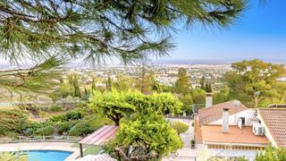 Xalet  Travesía melero alto. Chalet en el brillante  ubicación exclusiva