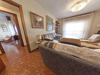 Appartement  Avenida de cervantes. Precioso piso en el centro de la ciudad