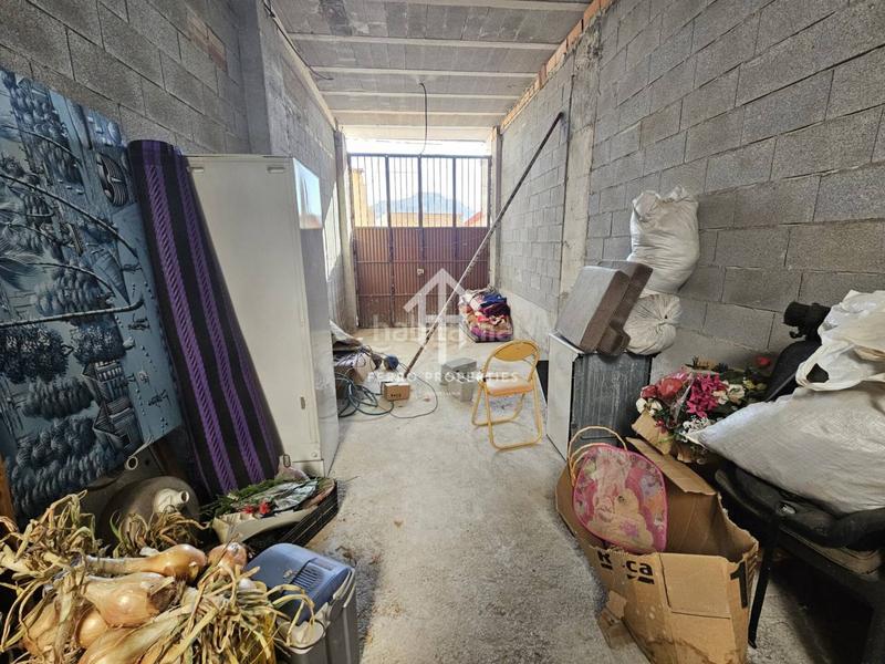 Foto bed5c027-c2cc-4ee6-bbd8-4a8423b495bd. Casa con parcheggio in Loja