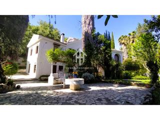 Mas à Loja. Venta de una masía en loja