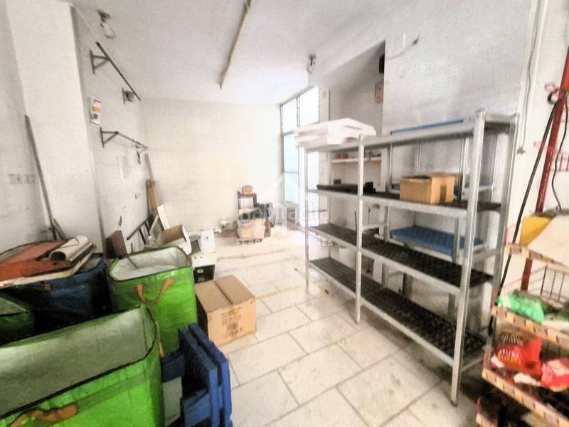 Foto 893a4837-a844-4b67-abac-d7cc1293d8bb. Local comercial local en venta en Loja