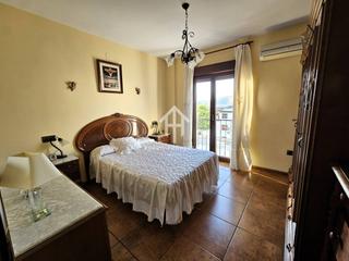 Haus  Nueva de san roque. Venta de casa en loja