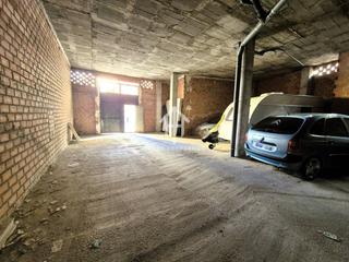 Parking coche  Jesús. Bajos en venta