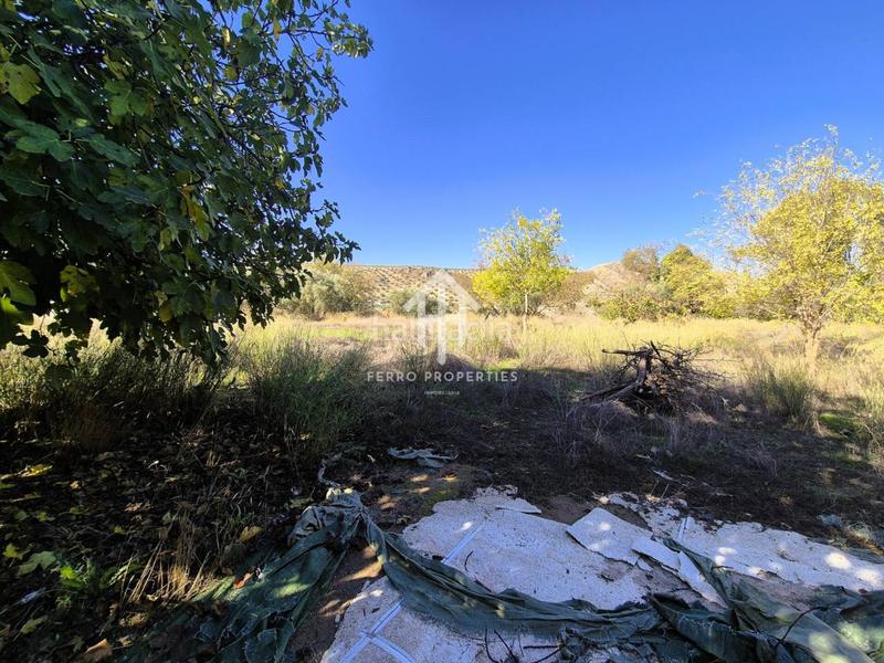 Foto ac508127-12af-4a6b-a243-49612ecac9c4. Finca rústica finca rustica en venta en venta santa bárbara en Loja