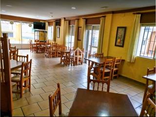 Lloguer Local Comercial  Caminillo. Restaurante en venta en loja!