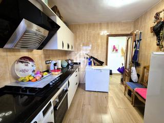 Appartement  Rafael pérez del álamo. Venta de piso en loja