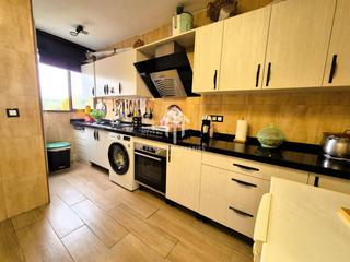 Etagenwohnung  Rafael pérez del álamo. Venta de piso en loja