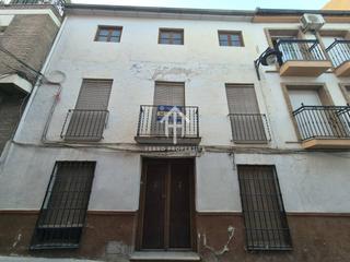 Casa a Loja. Casa en venta en loja