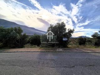 Terreny residencial a Loja. Venta de solar en loja