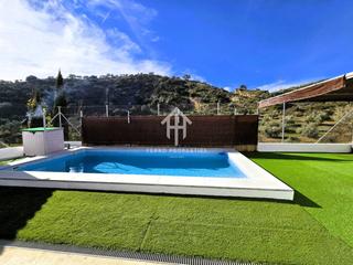 Casa  Lucena. Casa en venta de santa bárbara loja