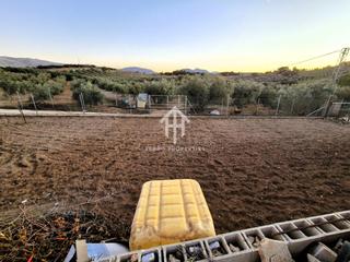 Casa a Loja. Casa de campo en dehesa de los montes loja