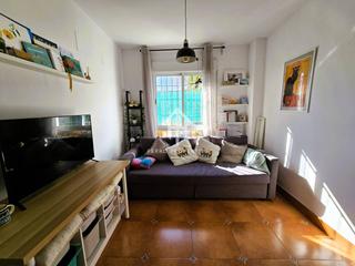 Flat in Molinillo 29. Piso en monachil granada