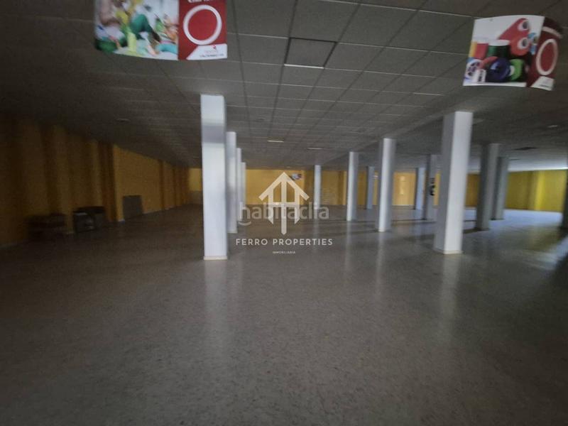 Foto 0b46b07f-c80d-49db-a07d-b5b7440db5d4. Local comercial venta de local comercial en albolote en Atarfe