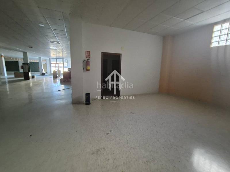 Foto 76fe6af5-ffc2-482a-bc8d-241a65371acc. Local comercial venta de local comercial en albolote en Atarfe