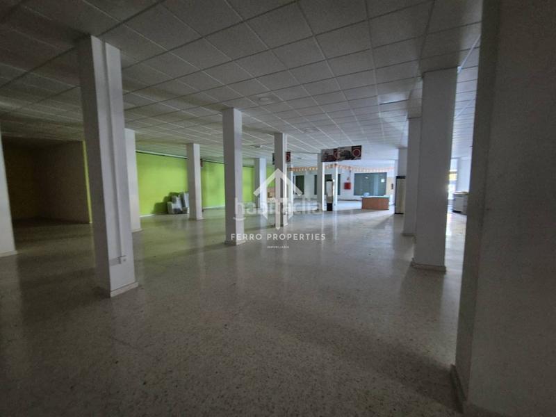 Foto 7a8e2c8c-416f-40b3-aaa4-cabcea7145ac. Local comercial venta de local comercial en albolote en Atarfe