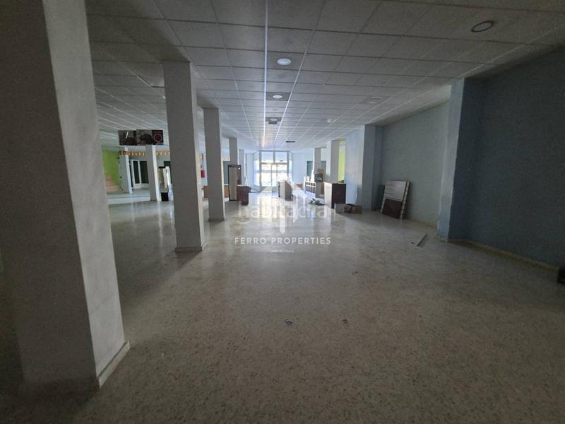 Foto 92b061d9-3fb7-4092-9472-386fc910f2a5. Local comercial venta de local comercial en albolote en Atarfe