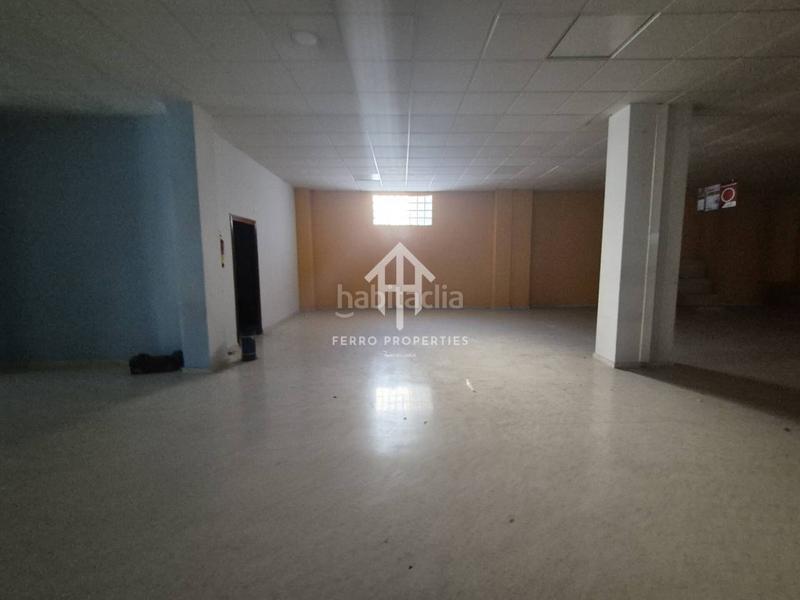 Foto e7d5b1d2-899e-42b6-990a-da3ef2fae52f. Local comercial venta de local comercial en albolote en Atarfe