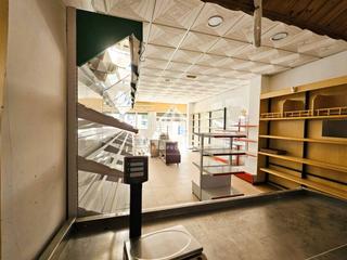 Affitto Locale commerciale  Parque de los ángeles. Alquiler de local comercial en loja