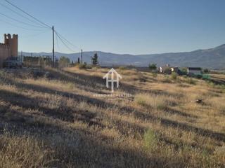 Terreny residencial a Moraleda de Zafayona. En venta parcela en moraleda de zafayona