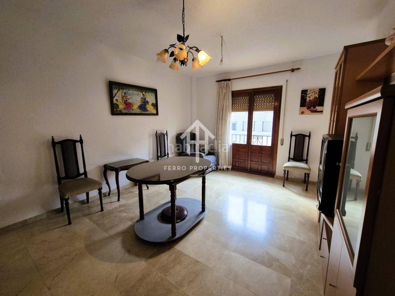 Foto 591a3899-8090-4aaf-9765-aa47b5c6944b. Piso venta de piso en el centro en Loja