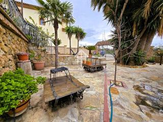 Xalet a Viso 6. Fantástica villa en loja