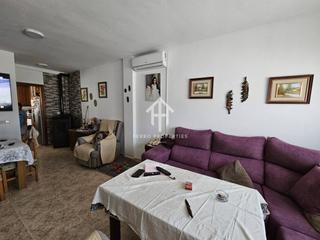 Maison à Baja 30. Venta  preciosa casa en chimeneas