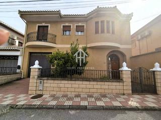 Maison à Guadix 12. Venta de una casa en moraleda de zafayona