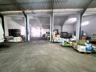 Nau industrial a Lérida 14. Venta de local comercial en moraleda de zafayona