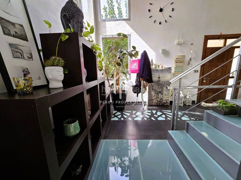 Foto c7a4589c-1f36-4319-9208-0139f15fd980. Chalet dans calle alcalde don manuel martín 11 dans Loja