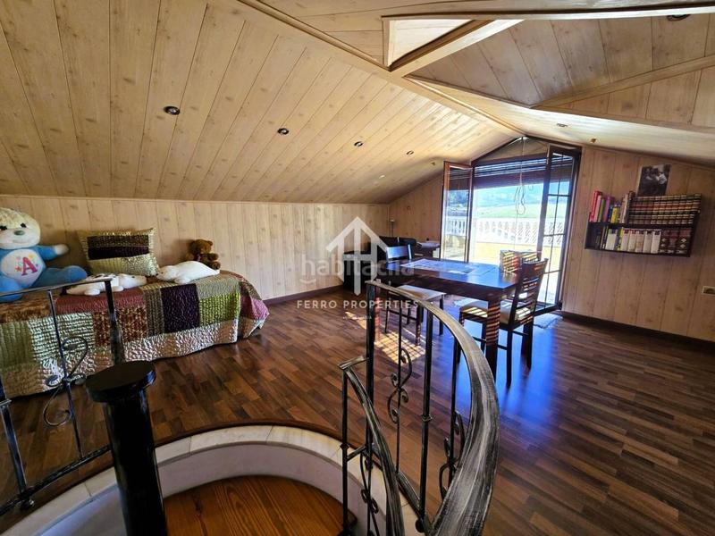 Foto 44aecfc5-4e13-4458-8ba2-6d3dd18299e6. Chalet dans miró 9 dans Loja