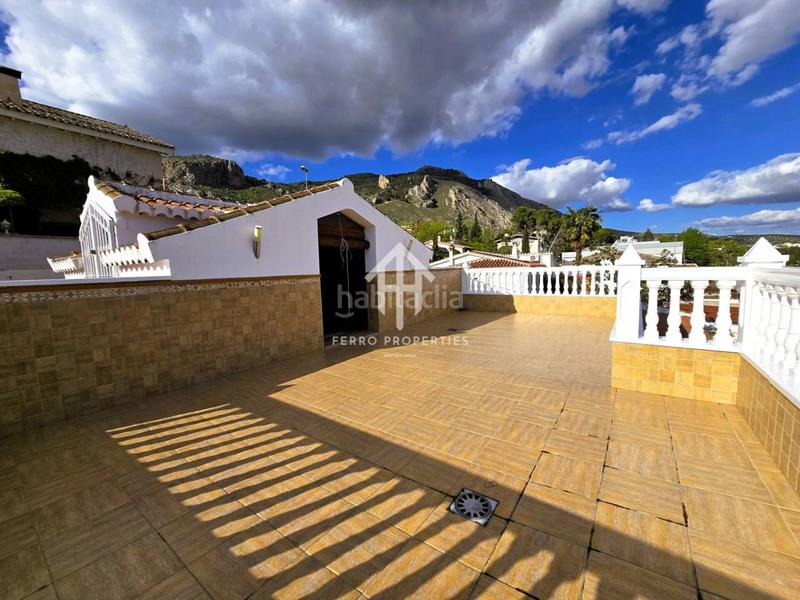 Foto 4f01466d-3f59-43d0-9e9b-cf31977205a6. Chalet dans miró 9 dans Loja